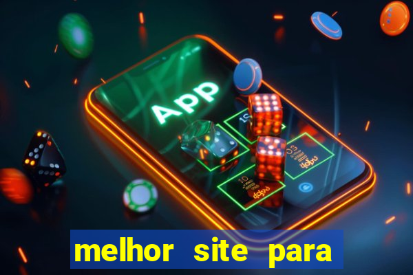 melhor site para analisar jogos de futebol